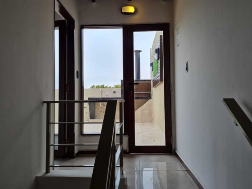 Imagen 10 de 14 de 4amb Estrenar Quincho Parrilla Terraza 2 Baños Sin Expensas