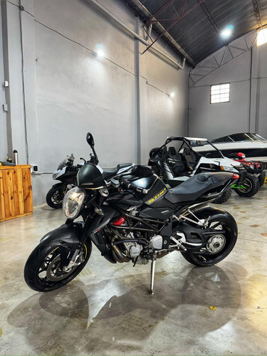 Mv Agusta Brutale 1090