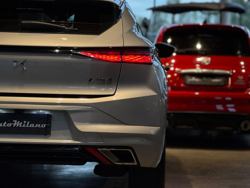 D·S DS4 1.6 Performance Line 215 At8