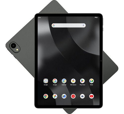 Tablet Onn 11 Pro 2024 Android 14, 64gb, Pantalla Grande Negro