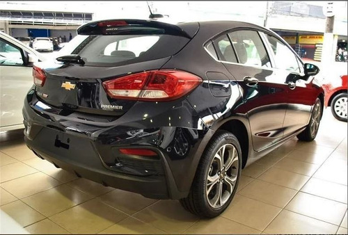 Cruze 1.4 Sport Premier