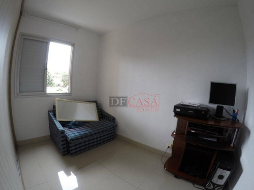 Imagem 29 de 29 de Apartamento À Venda No Centro De Itaquera - Ap6410