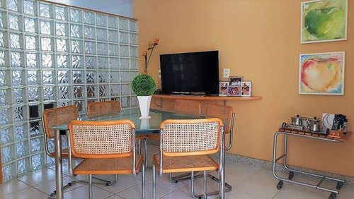 Imagem 18 de 30 de Casa - Barra Da Tijuca - Condominio Mandala - 3215