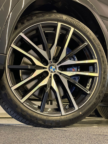 Imagem 6 de 15 de Bmw X6 40im Sport 3.0