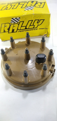 Tapa Distribución Ford Dc-119 Base Tapa Clavito 8-cilindrob