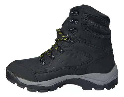 Zapatillas Bota Finders Oslo Impermeable Trekking Outdoor