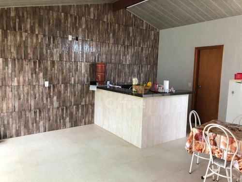 Imagem 6 de 14 de Sobrado À Venda, 305 M² Por R$ 700.000,00 - Residencial Villa Bella - Anápolis/go - So0001