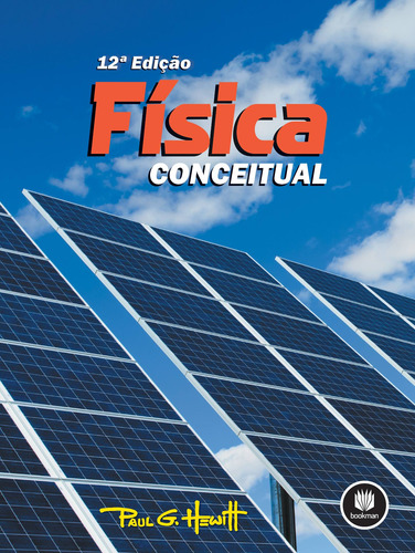 Livro Física Conceitual