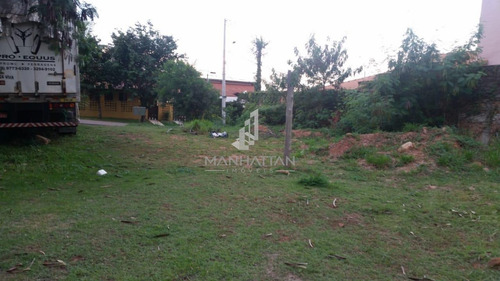 Imagem 4 de 15 de Terreno À Venda Em Loteamento Caminhos De São Conrado (sousas) - Te003055