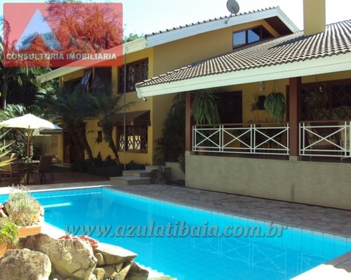 Imagem 1 de 25 de Casa - Ca01724 - 32662528