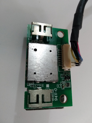 Módulo Wifi Para Pantalla Daewoo Modelo L32s7800tn (Usado)