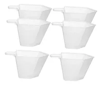 Comprar 6 Ppc Medición De La Taza Conjunto De Medición De