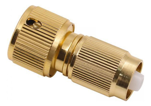 2 Manguera De Jardín, Conector De Manguera De Liberación