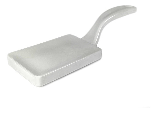 Tredoni Ablandador De Carne Martillo Paleta Convexo Tablero
