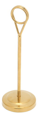 Tarjetero De Mesa Pequeño, Multiusos, Estable, Robusto, Segu