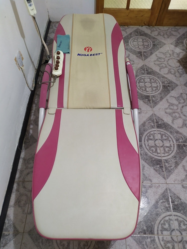 Imagen 1 de 6 de Camilla Nuga Best Nm4000