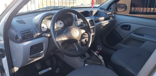 Renault Clio 1.2 Pack Plus