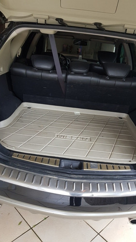 Nissan Murano Se