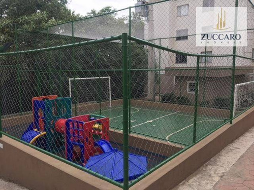 Apartamento À Venda, 45 M² Por R$ 202.000,00 - Jardim Adriana - Guarulhos/sp - Ap12364
