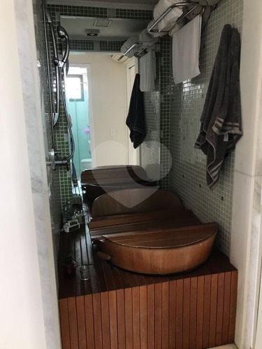 Imagem 9 de 26 de Empreendimento Contemporãneo E Sofisticado Com Vista Privilegiada - Reo43330