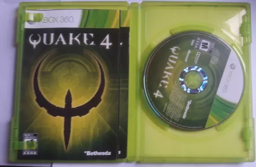 Jogo Dino Quake no Jogos 360