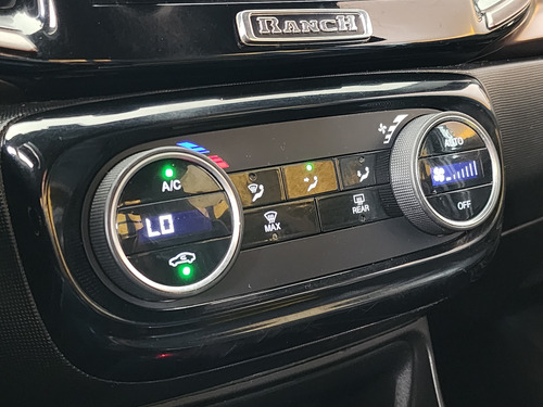 Fiat Strada 1.3 Ranch Cab. Dupla 16v Flex Aut. 4p