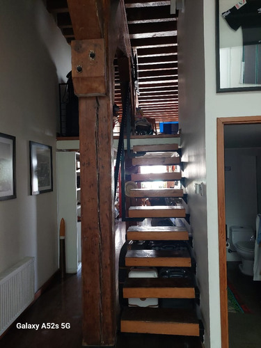 Loft Estilo New York, Valparaíso