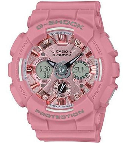 Reloj Casio G-shock Análogo Original Unisex E-watch