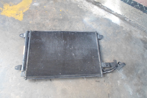 Condensador Audi A3 1999-2016 39291