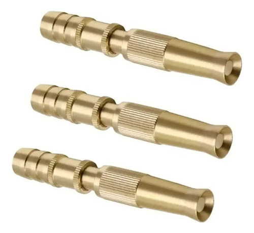 Manguera De Pulverización De Alta Presión Squirt, 3 Unidades
