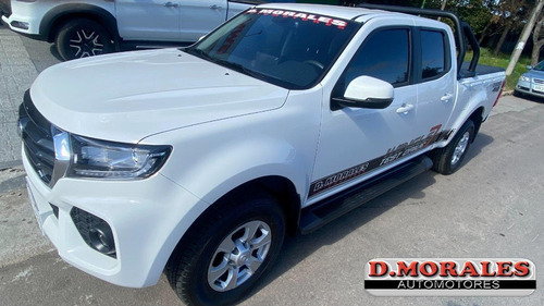 Imagen 3 de 15 de Gwm Wingle 7 Diesel Luxury 4x2 2.0 2023 0km