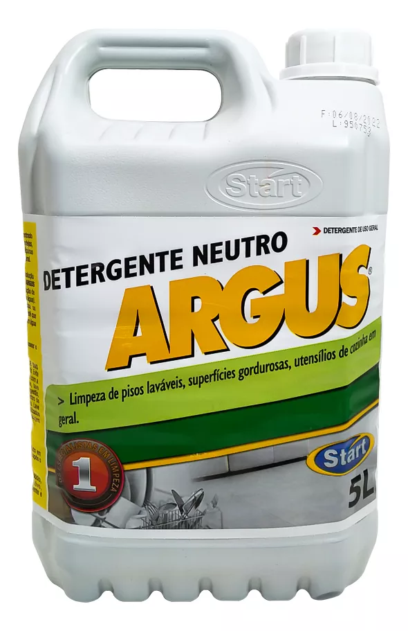 Primeira imagem para pesquisa de detergente 5 litros