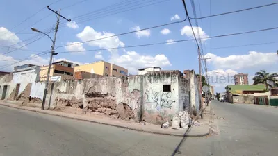 Terreno en venta