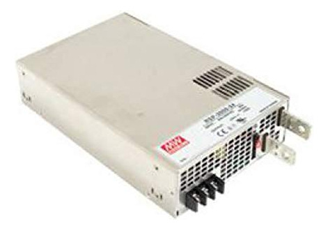 Fuente De Alimentación Ac A Dc 12v 200a 2.4kw - Alta