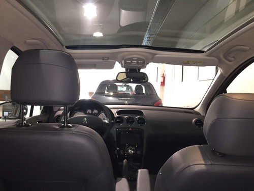Peugeot 308 1.6 Feline Hdi