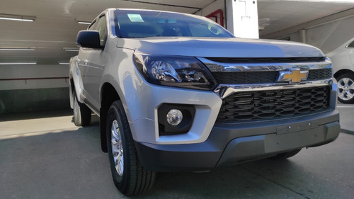Imagen 13 de 25 de Chevrolet S10 Lt At 0km Entrega Stock Oferta /fr
