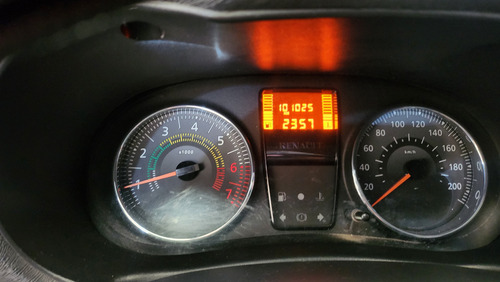 Renault Clio 1.2 Mio Confort Pack