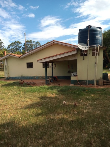 Imagem 6 de 30 de Fazenda À Venda Em Echaporã/sp - Fa00113 - 68992877