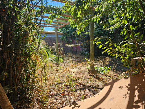 Vende Sitio En Los Ángeles. Proyección Comercial. Inversión