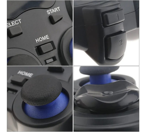 Control Joystick Para Pc Y Android