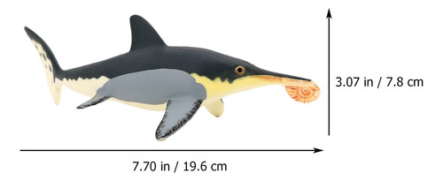 Simulación De Modelos De Animales Marinos Modelos De Animale