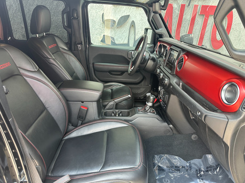 Jeep Gladiator 3.6 Rubicon 4x4 At