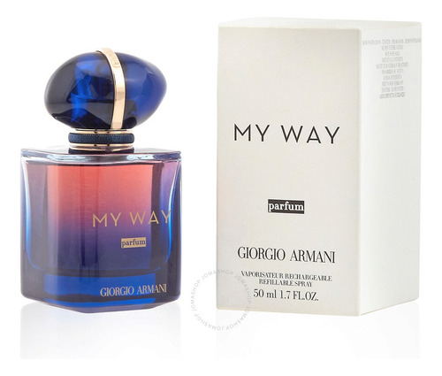 My Way Parfum 50 Ml 