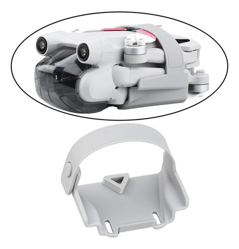 Soporte De Hélice Para Dron Compatible Con Dji Mini 3 Pro,