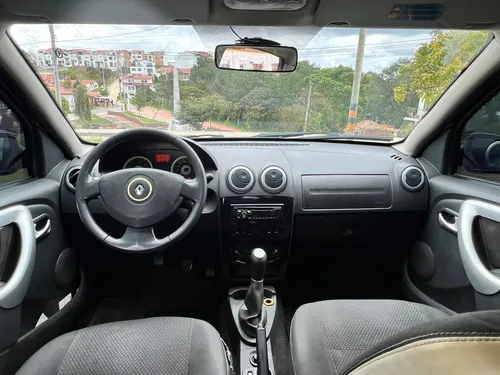 Renault Stepway 1.6l