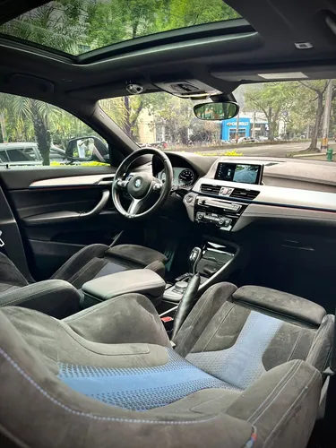 BMW X2 M35i