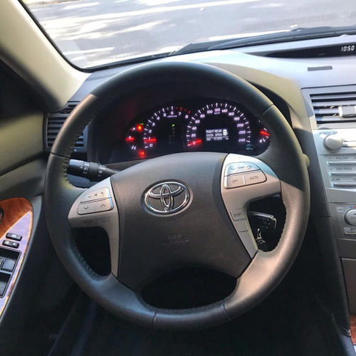 Toyota Camry 2.4 Aut L4 2010 Dissano Automotores
