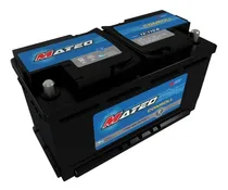 Comprar Bateria Mateo 12x110 Baja Amarok Sprinter Ducato  Master