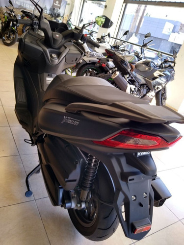 Imagen 9 de 15 de Kymco Xtown 250 ( No Downtown 350 Honda Pcx Yamaha Nmx 155 )