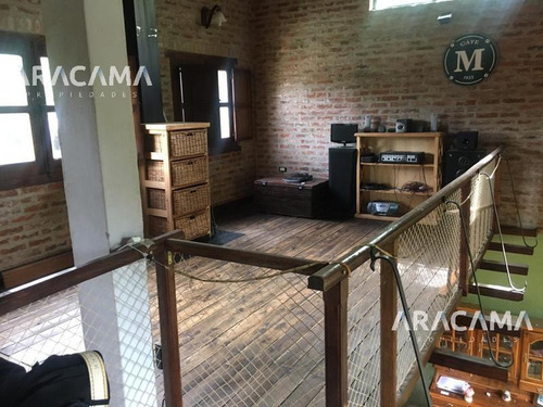 Imagen 6 de 13 de Andrada 438 - Barrio Links (ezeiza)